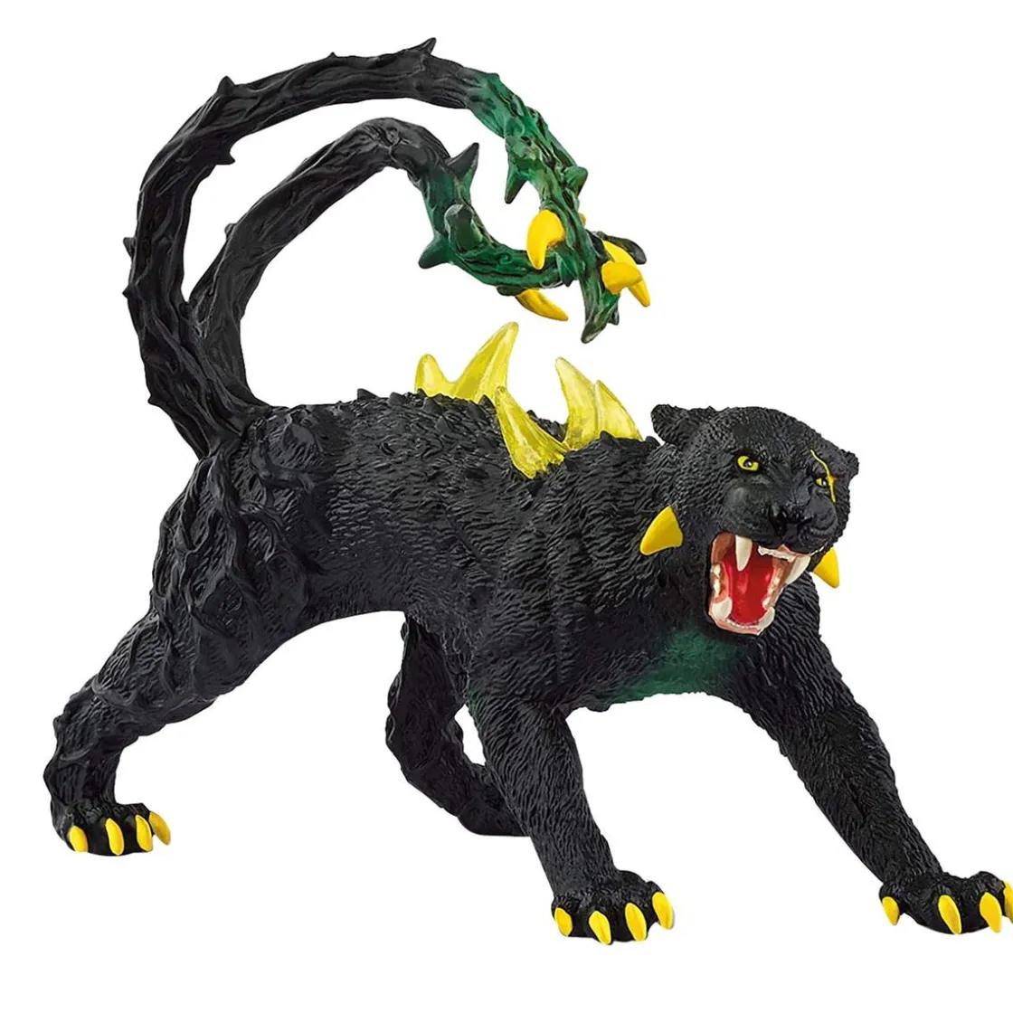 SCHLEICH PRODUKTIONS Schleich - La pantera de la sombra