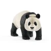 SCHLEICH PRODUKTIONS Schleich - Oso Panda Gigante* Coleccionables Y Mini Mundos