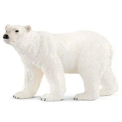 SCHLEICH PRODUKTIONS Schleich - Oso Polar* Coleccionables Y Mini Mundos