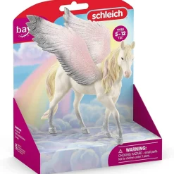 SCHLEICH - Pegasus* Coleccionables Y Mini Mundos