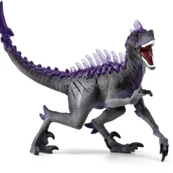 SCHLEICH - Raptor de sombra Eldrador Creatures 70154 figura de juguete (Varios modelos) ㅤ