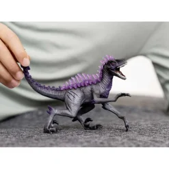 SCHLEICH - Raptor de sombra Eldrador Creatures 70154 figura de juguete (Varios modelos) ㅤ