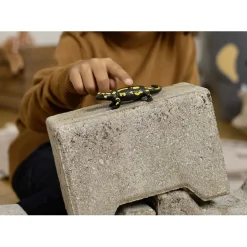 SCHLEICH - Salamandra de Fuego