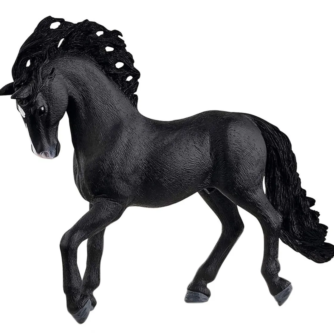 SCHLEICH PRODUKTIONS Schleich - Semental pura raza española