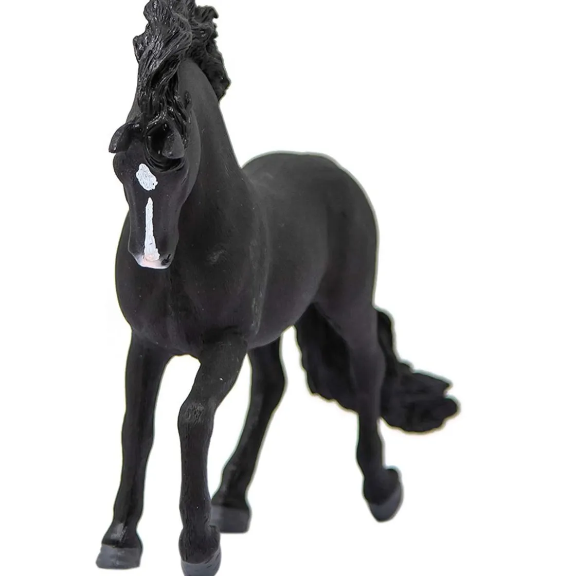 SCHLEICH PRODUKTIONS Schleich - Semental pura raza española