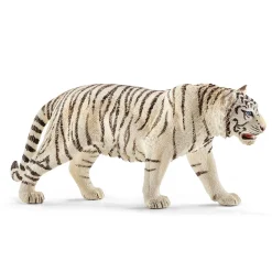 SCHLEICH PRODUKTIONS Schleich - Tigre Blanco* Coleccionables Y Mini Mundos