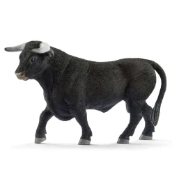 SCHLEICH PRODUKTIONS Schleich - Toro Negro