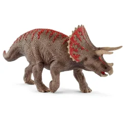 SCHLEICH PRODUKTIONS Schleich - Triceratops