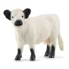 SCHLEICH - Vaca Galloway figura de juguete 13960 ㅤ* Coleccionables Y Mini Mundos