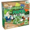 SCIENCE FOR YOU Science4you - Fábrica de papel