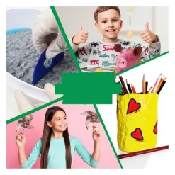 SCIENCE FOR YOU Science4you - Fábrica de papel