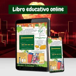 SCIENTIFIC TOYS Science4you - Kit de Slime Apocalipse con Fluffly, Butter Slime y Arena Movediza de Zombi ㅤ