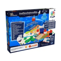 SCIENCE FOR YOU Science4you - La Ciencia Increíble de El Hormiguero* Steam