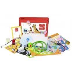 SCIENCE FOR YOU Science4you - Peppa Pig - Veterinaria* Steam