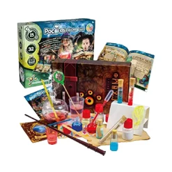 SCIENCE FOR YOU Science4you - Pociones Misteriosas* Steam