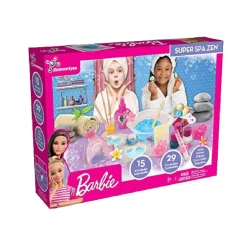 SCIENCE FOR YOU Science4you - Super SPA Zen Barbie