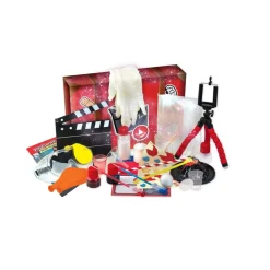 SCIENCE FOR YOU Science4you - Youtuber* Steam