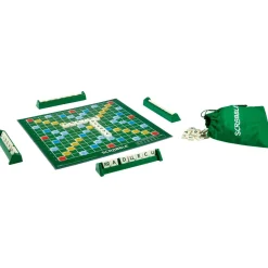 MATTEL ESPANA Scrabble Original* Juegos Y Puzzles|Friki Zone