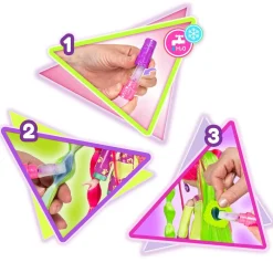 IMC Serie 1 VIP Girls: muñeca Chloe ㅤ