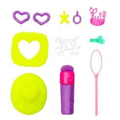 IMC Serie 1 VIP Girls: muñeca Chloe ㅤ