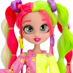 IMC Serie 1 VIP Girls: muñeca Chloe ㅤ