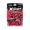 ZURU Serie Pro X-Shot - Paquete de recarga - 100 dardos cortos* Nerf Y Blasters