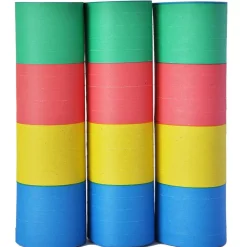 TOYS "R" US Serpentinas 3 piezas* Disfraces|Halloween