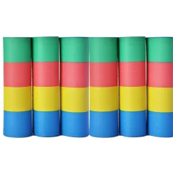 TOYS "R" US Serpentinas 6 piezas