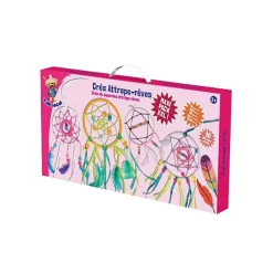 TAPIOCA Set Atrapasueños* Estilo De Vida