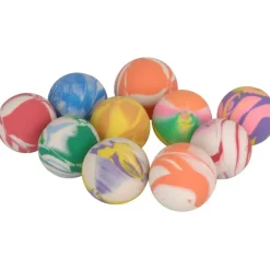 TOYS "R" US Set de 10 Bouncing balls* Coleccionables Y Mini Mundos