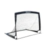 PL OCIOTRENDS Set de 2 porterías plegables de fútbol