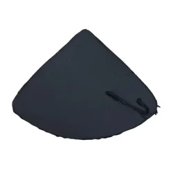 PL OCIOTRENDS Set de 2 porterías plegables de fútbol