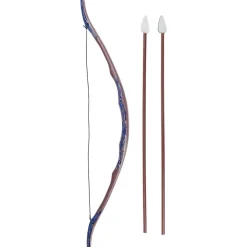 Funidelia Set de arco y flechas de guerrero Medieval