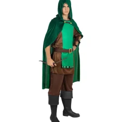 Funidelia Set de arco y flechas de guerrero Medieval