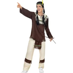 Funidelia Set de arco y flechas de guerrero Medieval