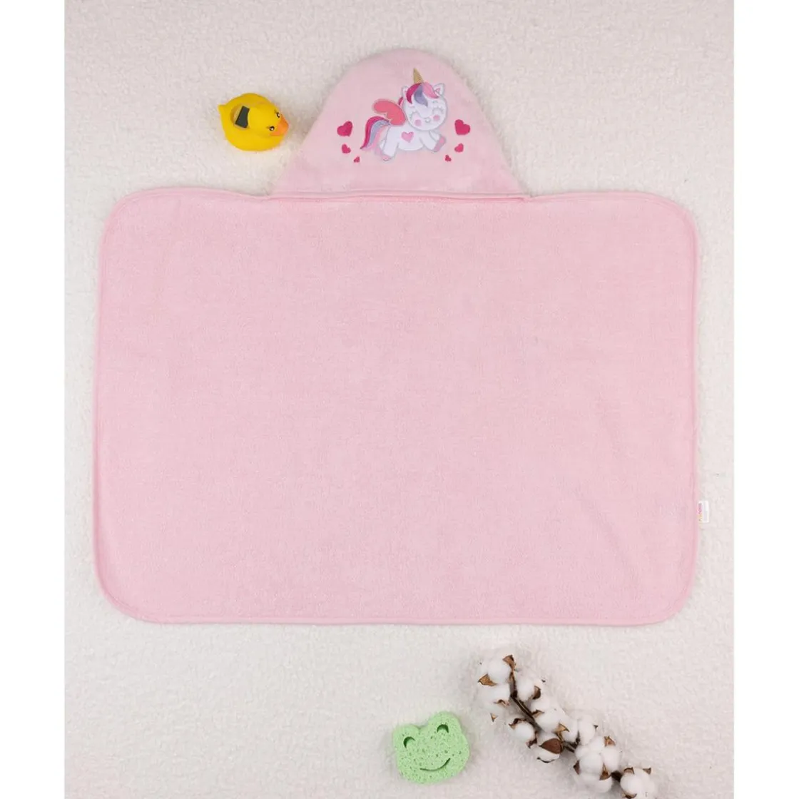 Prenatal Set de baño niña "Unicornio"* Recién Nacido·Ropa Y Accesorios|Ropa Y Accesorios·Bañadores, Toallas Y Albornoces