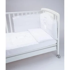 Prenatal Set de Cama "Sweet Me"* Ropa De Cama·Sábanas Y Mantas|Recién Nacido·Ropa De Cama