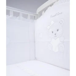 Prenatal Set de Cama "Sweet Me"* Ropa De Cama·Sábanas Y Mantas|Recién Nacido·Ropa De Cama