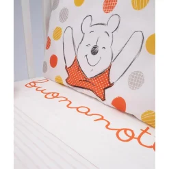 Prenatal Set de cama unisex 