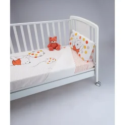 Prenatal Set de cama unisex 