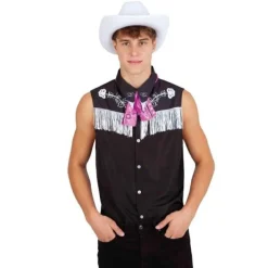 RUBIE'S Set de Cowboy para adulto