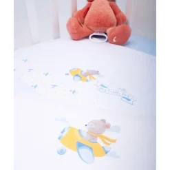 Prenatal Set de Cuna Niño 