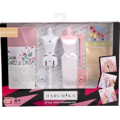 BANDAI Set de diseño nupcial Harumika