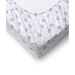 Prenatal Set de dos piezas de sábanas