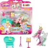 GALUPY Set de Música Unicornio
