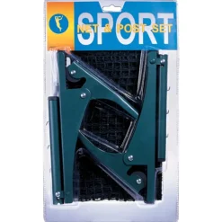 DEVESSPORT Set de Postes y Red de Mesa de Ping Pong* Bicicletas