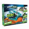 NEW ADVENTURES LLC Set Power Treads* Vehículos Y Circuitos