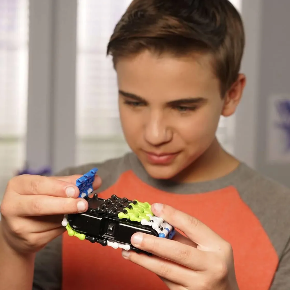 NEW ADVENTURES LLC Set Power Treads* Vehículos Y Circuitos