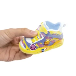 TOY PARTNER S.A. Set Sneak'Artz Spray* Arte Y Manualidades