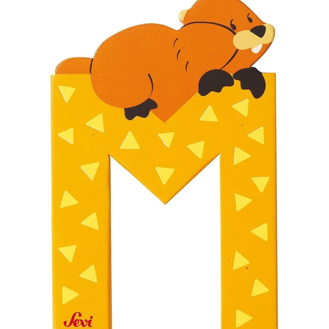 Prenatal Sevi - Letra M Marmota* Estilo De Vida